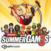 Playman Summer Games 3 (240x320)